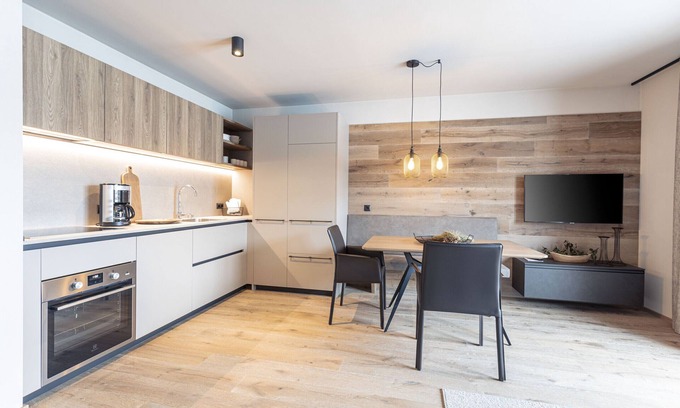 Westendorf Apartment | Top-Rated 2-Bedroom Apartment with Infrared Sauna & Spa