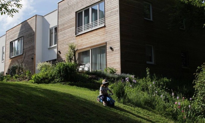 Unterrohr Apartment | Family-Friendly 2-Bedroom Apartment Near Legoland
