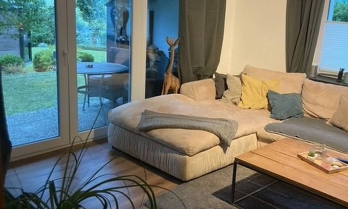 Olsberg Apartment | Spacious Apartment with 2 Bedrooms and Top Guest Rating