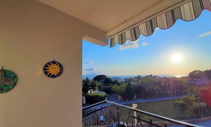 Licola Apartment | Scenic Apartment with Pool, Spa & Breathtaking Views