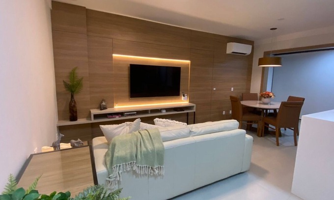 Santinho Apartment | Cozy Apartment Steps from Praia do Santinho & Ingleses