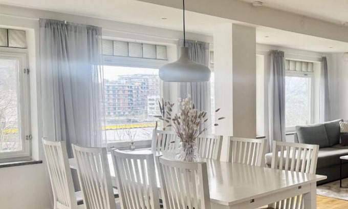 Kungsholmen Apartment | Apartment with amazing view