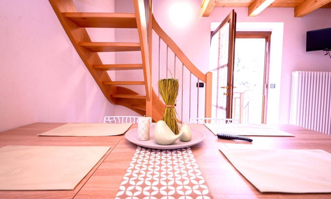 Arco Apartment | Apartment with Balcony