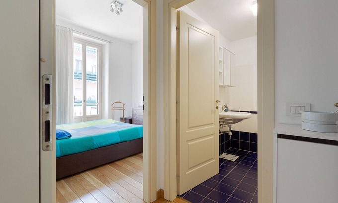 Ghisolfa Apartment | Cozy Apartment with Balcony in Bullona District Awaits You