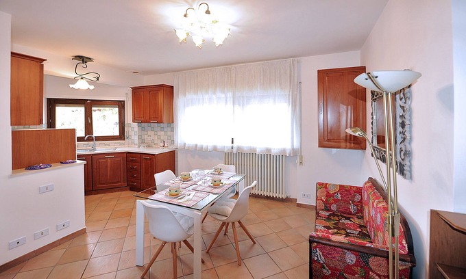 L'Aquila Apartment | Discover A Casa d Galdino and VittoriAnna: Eco-Friendly Retreat