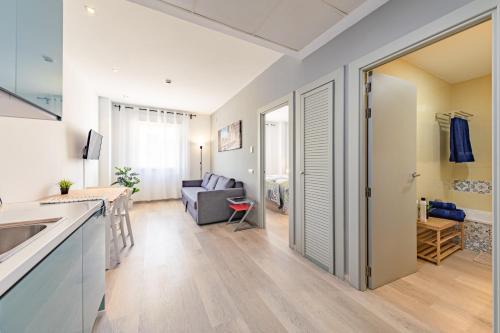 Bormujos Apartment | Inviting Apartment with Pool and Free Parking Available