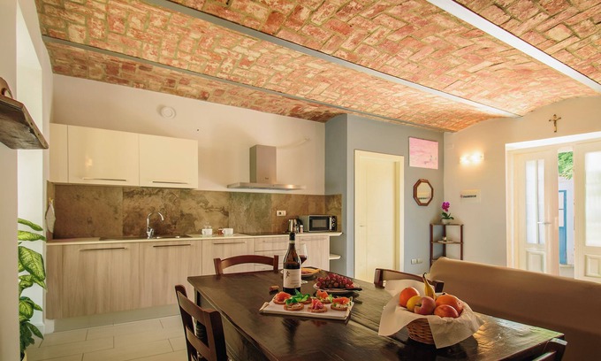 La Morra Apartment | Apartment with garage - La Rosa nel Borgo