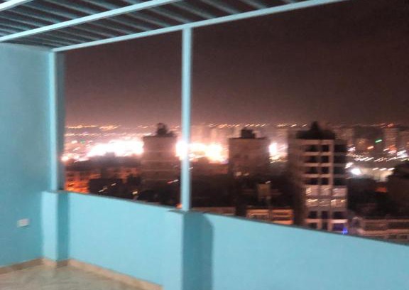 Ain Schams Apartment | Scenic Apartment with Great Views in Helioplise, مصر الجديدة