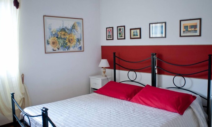Vittorio Veneto Apartment | Cozy 1-Bedroom Apartment by the Scenic Bicycle Path