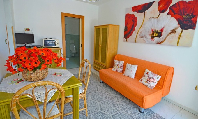 Marina San Gregorio House | Cozy Apartment with Garden Steps from the Ocean
