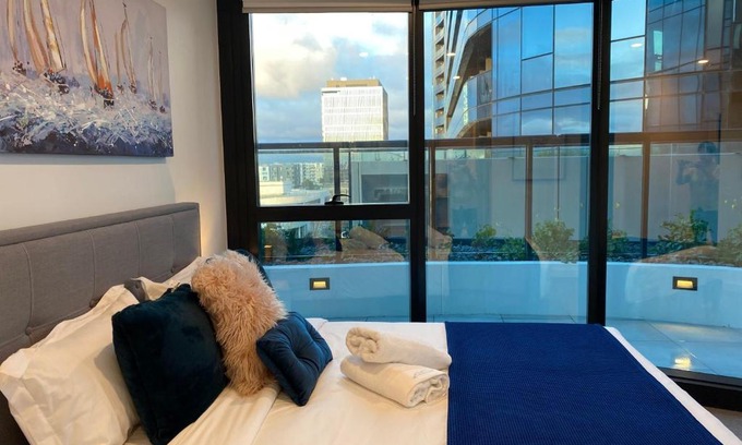 Box Hill Apartment | Beautiful View Apartment in Boxhill – Rated 8.4/10