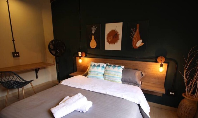 Belen Apartment | Convenient Apartment with Parking in Medellín ONE201