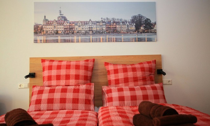 Ueberlingen Apartment | Lake View Apartment: 10/10 Guest Rated & Pet Friendly