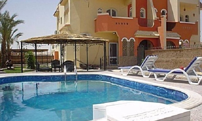 Al Mamsha El Seyahi House | Private Pool Apartment with Ocean View & Pet-Friendly Amenities