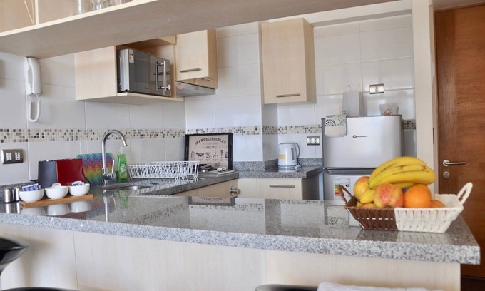 Placeres Apartment | Cozy Apartment with Breathtaking Ocean View & Pool