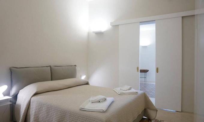 Trapani City Centre Apartment | Seaside Apartment - Egadi 1 with Breakfast & Family Amenities