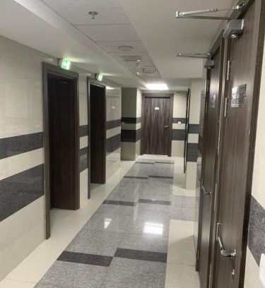 Ajman Apartment | Apartment with sea view
