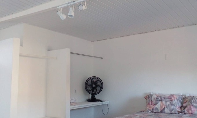 Manaira Apartment | Seaside Apartment in Manaira: Ideal for Families and Pets