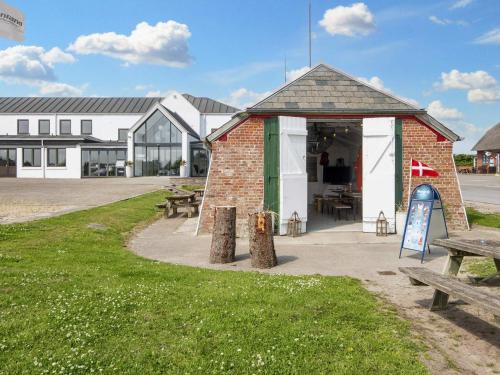 Vedersø Klit House | Family-Friendly Holiday Home Ulfborg XCII for Memorable Stays