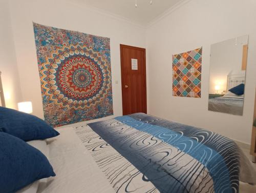Algodonales House | Child-Friendly Apartment with Single Rooms - Rated 9/10
