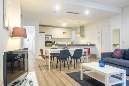 Jesus Apartment | Cozy New Apartment with Super Comfortable Beds, 4-Star Stay