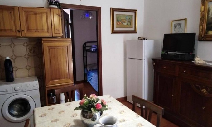 Bosco Chiesanuova Apartment | Cozy Apartment with Terrace and Breakfast Included