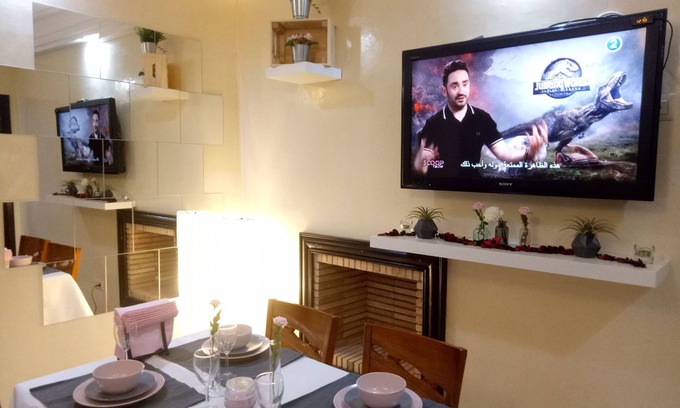 Bourgogne Apartment | Cozy Apartment with Terrace and Family-Friendly Amenities