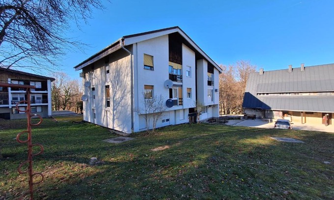 Mukinje Apartment | Family-Friendly Retreat at Apartments Nada & Yoya - 9.1/10