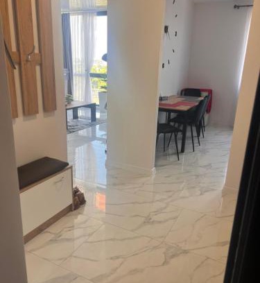 Ternopil Apartment | Apartment Zamonastyrska 24