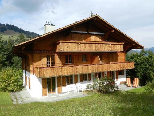 Saanenmoeser Apartment | Welcoming Apartment Zapfe - Family-Friendly Getaway