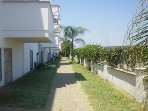 Torre Mozza Apartment | Cozy Appartement in Torre Mozza with Furnished Terrace