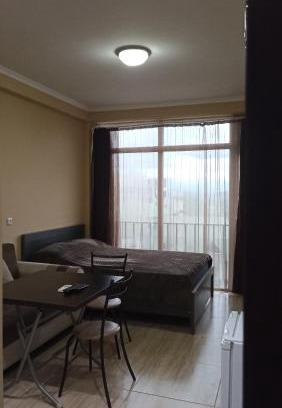 Magnetiti Apartment | Oceanfront Apartment Zhemchuzhina Ureki - Family Friendly Stay