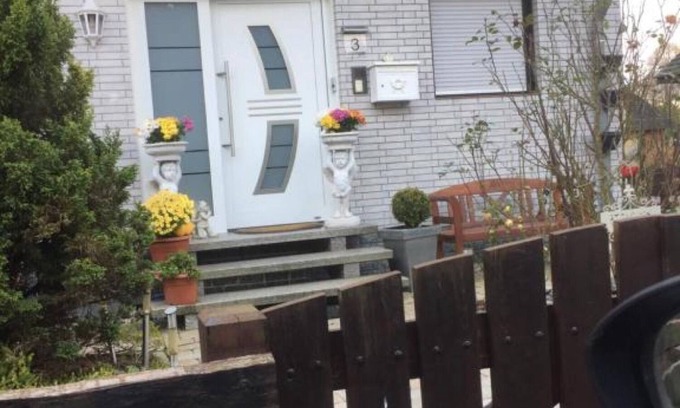 Baunatal Apartment | Cozy Apartment 'Zum Leiselsee' with Garden & Free Wi-Fi