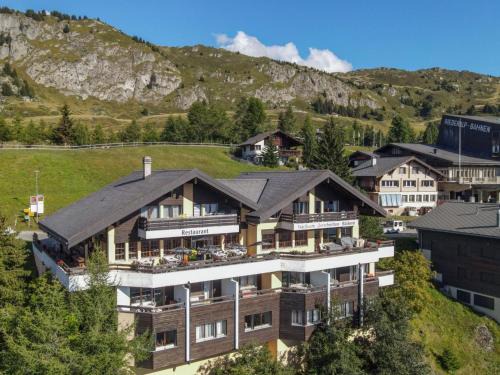 Riederalp Apartment | Family-Friendly Apartment Zurschmitten 15 - Rated 9/10