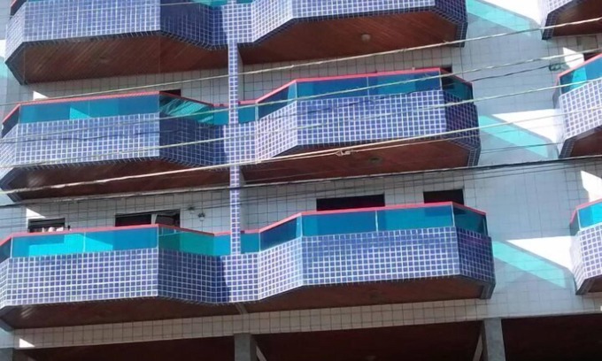 Ocian Apartment | Cozy 1-Bedroom Apartment Near the Sea – Rated 9.8/10