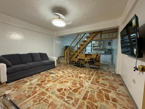 San Dionisio Apartment | Apartment7Bedspace10pax Paranaque near airport