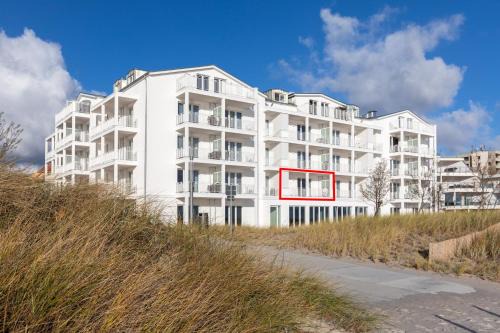 Grossenbrode Apartment | Oceanfront Apartmentanlage Meerblickvilla - Rated 9.8/10