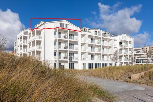 Grossenbrode Apartment | Oceanfront Apartmentanlage Meerblickvilla: Guest Rated 10/10