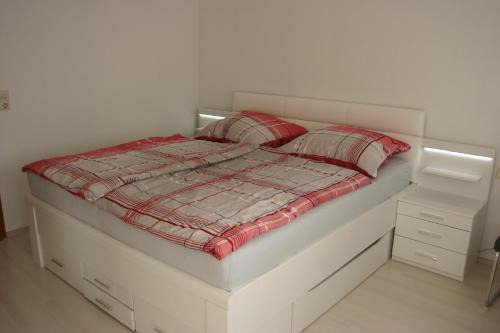 Riederich Apartment | ApartmentBuyMetzingen