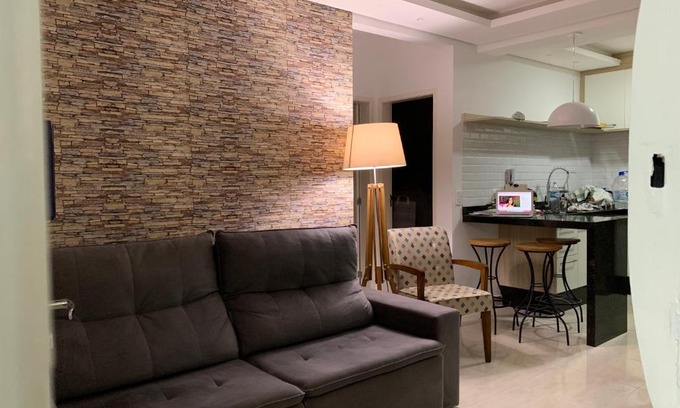Jardim California Apartment | Pet-Friendly Apartment for Stay 18 in Tânger - Rated 9/10
