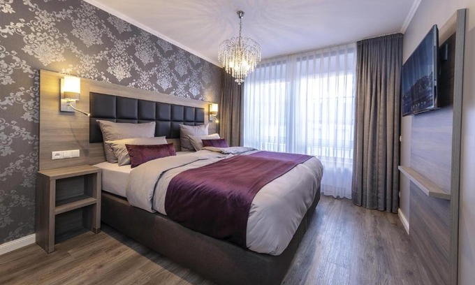 Rhens Apartment | Family-Friendly Apartmenthaus Burgenheimat in Rhens