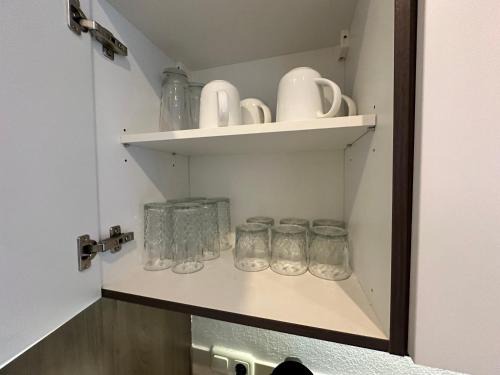 Old Town Apartment | Apartmenthaus Burgis