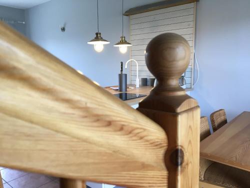 Muritz Apartment | Discover Apartmenthaus Lütt Meer: Pet-Friendly Retreat