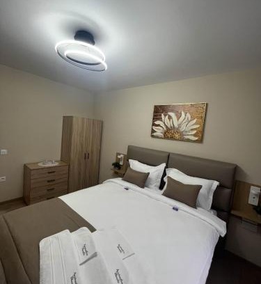 Panagyurishte Apartment | Family-Friendly Stays at Apartmenthaus Oborishte 5