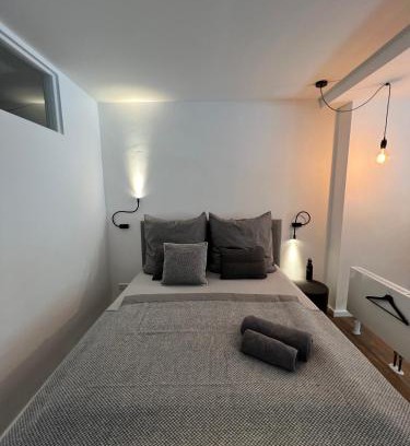 Stade Apartment | Pet-Friendly Apartmenthaus Stade Schwingewiesen - 8.8 Rated