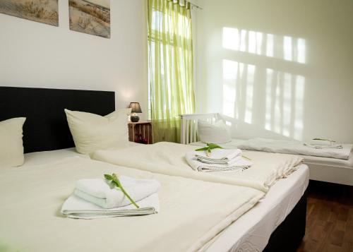 Mickten Apartment | Family-Friendly Stay at Apartmenthaus Sternstraße, Rated 8.6