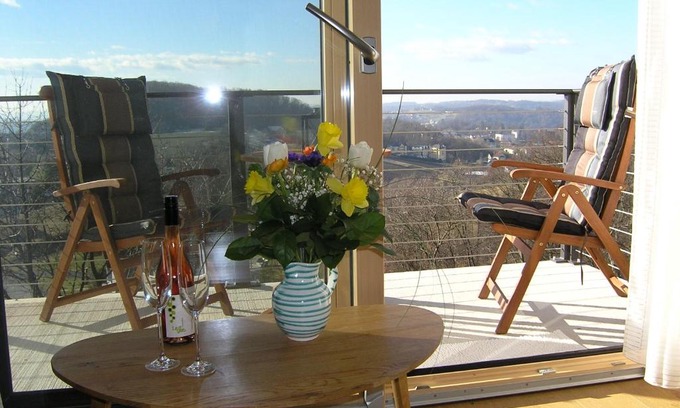 Bad Gleichenberg Apartment | Exceptional Apartmenthaus STYRIA: Child-Friendly Retreat