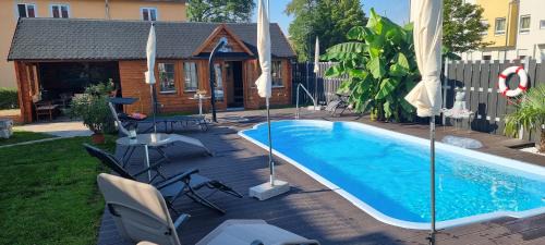 Wertheim Apartment | Oceanfront Apartmenthaus Wertheim with Pool & Top Reviews