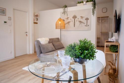 Klein-Antwerpen Apartment | Family-Friendly Retreat at DuplexJacob2 for Your Enjoyment
