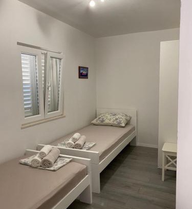 Janjina Apartment | Apartments Štica- Pelješac